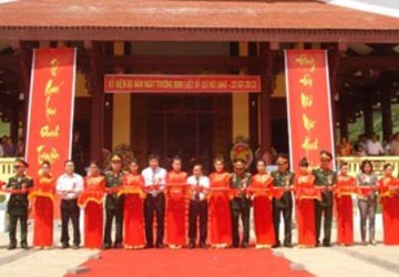 Công nhận Điểm cao 995 - Chư Tan Kra là di tích cấp tỉnh ảnh 1