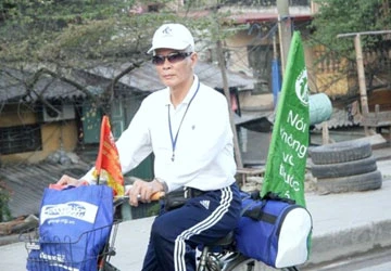Còn năm ngày để bầu chọn cho vịnh Hạ Long: Tuần cao điểm để bầu chọn nước rút ảnh 1 Còn năm ngày để bầu chọn cho vịnh Hạ Long: Tuần cao điểm để bầu chọn nước rút ảnh 1