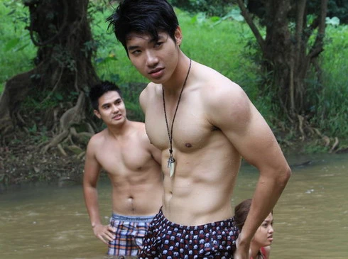 Phim "Bẫy cấp 3" có thể bị cấm chiếu ảnh 2