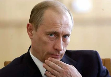 Đảng cầm quyền Nga ủng hộ Putin làm tổng thống ảnh 1 Đảng cầm quyền Nga ủng hộ Putin làm tổng thống ảnh 1