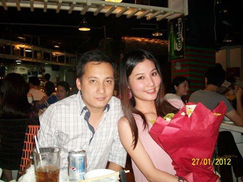 Diễm My 9X lần đầu chia sẻ về bạn trai đại gia ảnh 3 Diễm My 9X lần đầu chia sẻ về bạn trai đại gia ảnh 3