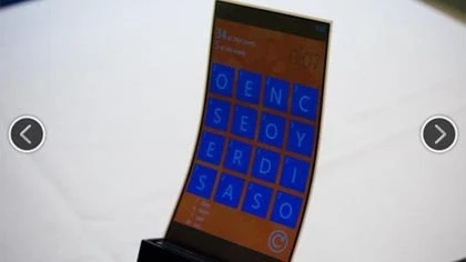 Những sản phẩm hấp dẫn nhất CES 2013 ngày 3 ảnh 2 Những sản phẩm hấp dẫn nhất CES 2013 ngày 3 ảnh 2