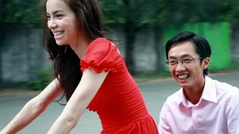 Kiều nữ Việt và những "nghi án" tình ái với Cường Đô la ảnh 1 Kiều nữ Việt và những "nghi án" tình ái với Cường Đô la ảnh 1