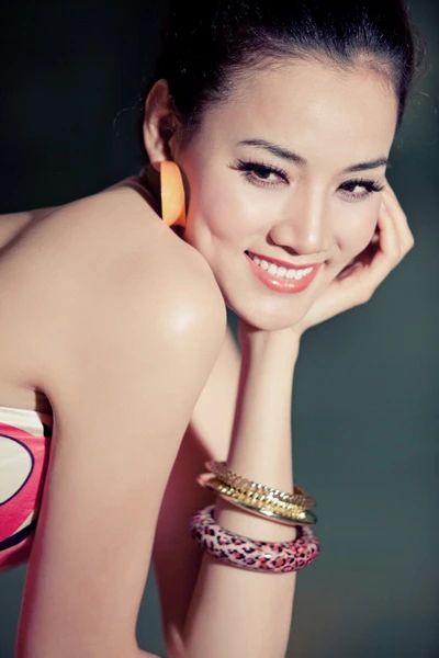 Trang Nhung: “Tôi đã trải qua giai đoạn kinh khủng” ảnh 1
