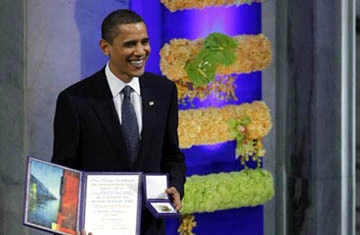 Tại sao giải Nobel Hòa bình luôn gây tranh cãi? ảnh 2 Tại sao giải Nobel Hòa bình luôn gây tranh cãi? ảnh 2