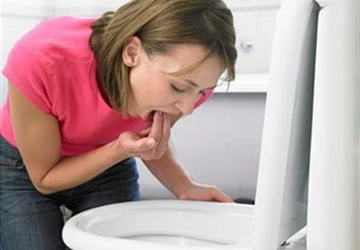 Cách xử lý khi bị ngộ độc ảnh 1