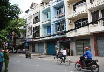 Không để sai phạm, tệ nạn tái diễn ảnh 1 Không để sai phạm, tệ nạn tái diễn ảnh 1