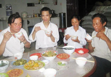 Chủ tọa phiên tòa xử Lê Bá Mai trắng án: “Đó là một quyết định khó khăn” ảnh 2 Chủ tọa phiên tòa xử Lê Bá Mai trắng án: “Đó là một quyết định khó khăn” ảnh 2