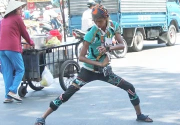 Nắng nóng dễ tái phát bệnh tâm thần! ảnh 1 Nắng nóng dễ tái phát bệnh tâm thần! ảnh 1