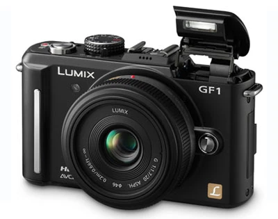 10 công nghệ camera đỉnh cao 2009 ảnh 6