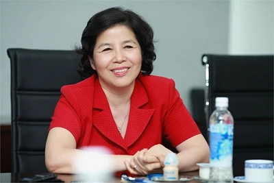 Những đại gia tuổi Tỵ khuynh đảo thương trường Việt ảnh 2 Những đại gia tuổi Tỵ khuynh đảo thương trường Việt ảnh 2