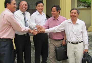 Thua kiện vì thu hồi đất mà không bồi thường ảnh 1 Thua kiện vì thu hồi đất mà không bồi thường ảnh 1