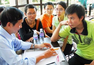 Tư vấn tâm lý học đường, cần nhưng vẫn ế! ảnh 1 Tư vấn tâm lý học đường, cần nhưng vẫn ế! ảnh 1