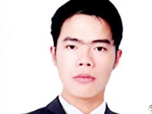 Con ông Trầm Bê từ chức Chủ tịch HĐQT Công ty Chứng khoán Phương Nam ảnh 1 Con ông Trầm Bê từ chức Chủ tịch HĐQT Công ty Chứng khoán Phương Nam ảnh 1