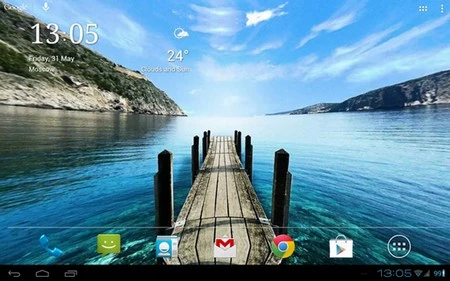 25 ứng dụng ảnh nền sống động cực đẹp cho thiết bị Android (P.1) ảnh 4 25 ứng dụng ảnh nền sống động cực đẹp cho thiết bị Android (P.1) ảnh 4