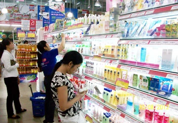 Thương hiệu và lòng tin người tiêu dùng ảnh 1