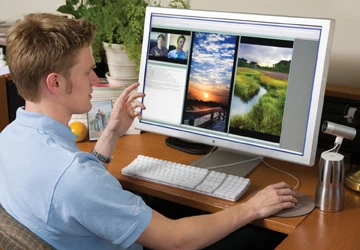 Mặt trái của “đại học online” ảnh 1 Mặt trái của “đại học online” ảnh 1