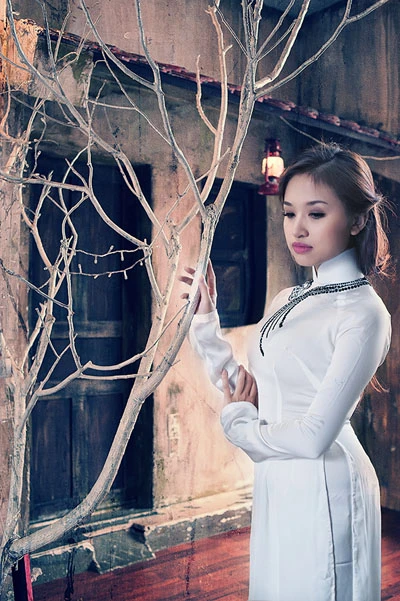 Thanh Vân Hugo buồn man mác ảnh 6 Thanh Vân Hugo buồn man mác ảnh 6