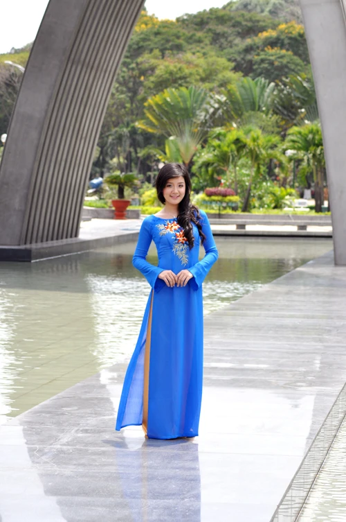 Xuân Mai có thể sẽ thi Hoa hậu Việt Nam ảnh 4 Xuân Mai có thể sẽ thi Hoa hậu Việt Nam ảnh 4