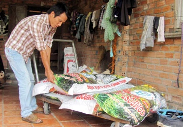 Luật hóa nguyên tắc suy đoán vô tội - Bài 2: Sửa luật để áp dụng? ảnh 1 Luật hóa nguyên tắc suy đoán vô tội - Bài 2: Sửa luật để áp dụng? ảnh 1