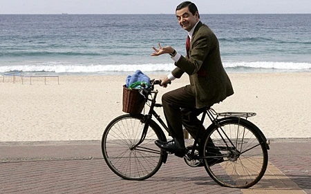 “Mr. Bean” sắp thôi “chọc cười” khán giả ảnh 3 “Mr. Bean” sắp thôi “chọc cười” khán giả ảnh 3