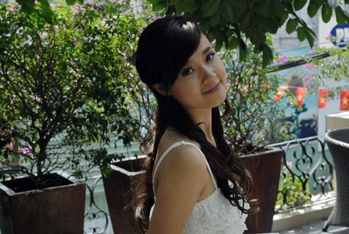 Midu: "Chia tay bạn trai không vì áp lực dư luận" ảnh 6 Midu: "Chia tay bạn trai không vì áp lực dư luận" ảnh 6