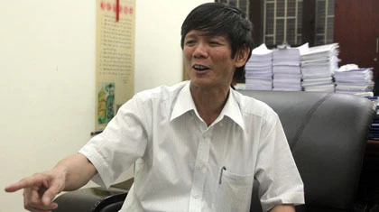 Vụ đánh nhà báo: Người trong cuộc lên tiếng ảnh 2 Vụ đánh nhà báo: Người trong cuộc lên tiếng ảnh 2