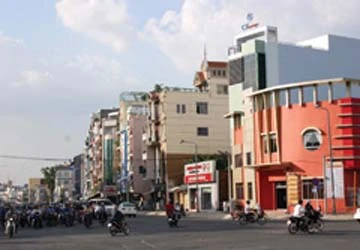 Hậu quả của tư duy “tiền nhà nước” ảnh 1 Hậu quả của tư duy “tiền nhà nước” ảnh 1