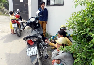 Doanh nghiệp cạn vốn, thiếu nguyên liệu ảnh 2 Doanh nghiệp cạn vốn, thiếu nguyên liệu ảnh 2