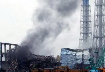 Phóng xạ gần Fukushima gấp 1.600 lần bình thường ảnh 1 Phóng xạ gần Fukushima gấp 1.600 lần bình thường ảnh 1