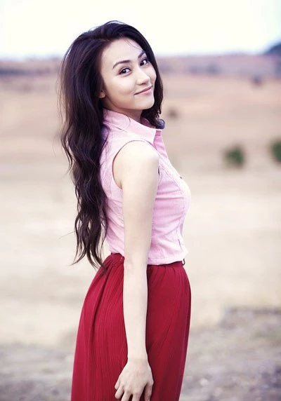 Ngân Khánh chỉ sợ sự thật, không sợ thị phi ảnh 3 Ngân Khánh chỉ sợ sự thật, không sợ thị phi ảnh 3