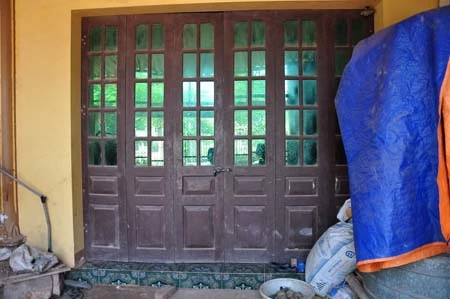 Khởi tố năm người thân của sát thủ Lê Văn Luyện ảnh 2 Khởi tố năm người thân của sát thủ Lê Văn Luyện ảnh 2