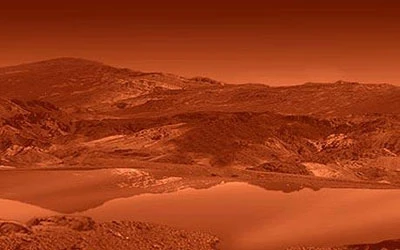 Những phát hiện gây chấn động của NASA ảnh 3 Những phát hiện gây chấn động của NASA ảnh 3