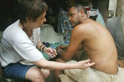 Những chợ buôn bán nội tạng khét tiếng trên thế giới ảnh 1 Những chợ buôn bán nội tạng khét tiếng trên thế giới ảnh 1