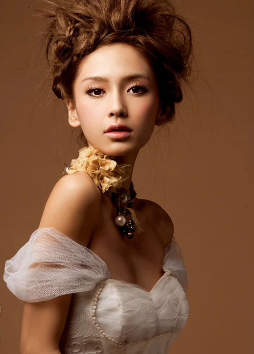 "Thập đại mỹ nhân" khó lấy chồng của showbiz Hoa ngữ ảnh 3 "Thập đại mỹ nhân" khó lấy chồng của showbiz Hoa ngữ ảnh 3