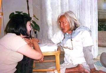 Bùi Giáng: Chênh vênh giữa hai thái cực ảnh 1 Bùi Giáng: Chênh vênh giữa hai thái cực ảnh 1