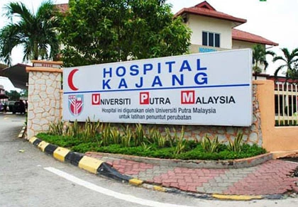 Một người Việt bị chém chết ở Malaysia ảnh 1