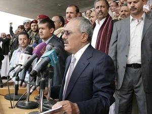 "Chỉ có đàm phán mới ngăn được nội chiến Yemen" ảnh 1