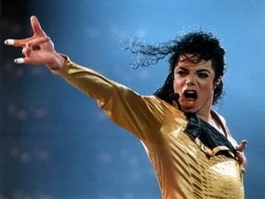 Michael Jackson - "Sao" quá cố có thu nhập cao nhất ảnh 1