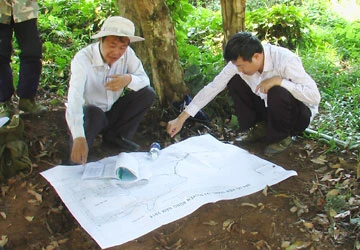 Chủ đầu tư thủy điện Đồng Nai 6 và 6A: Chính phủ bảo dừng, chúng tôi sẽ dừng! ảnh 1 Chủ đầu tư thủy điện Đồng Nai 6 và 6A: Chính phủ bảo dừng, chúng tôi sẽ dừng! ảnh 1