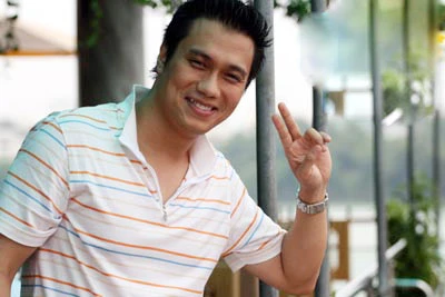 Việt Anh: "Mình tôi chịu điều tiếng là đủ" ảnh 1 Việt Anh: "Mình tôi chịu điều tiếng là đủ" ảnh 1