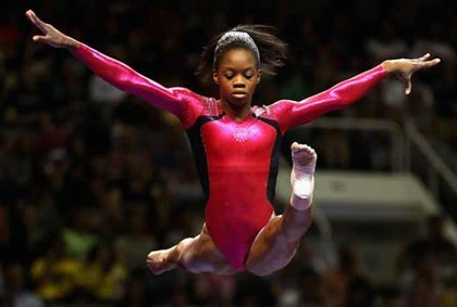 25 khoảnh khắc đáng nhớ nhất Olympic 2012 ảnh 21