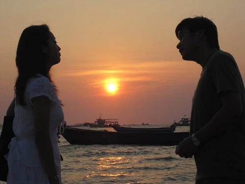 Minh Tiệp, Jennifer Phạm là "tình nhân" ảnh 4 Minh Tiệp, Jennifer Phạm là "tình nhân" ảnh 4
