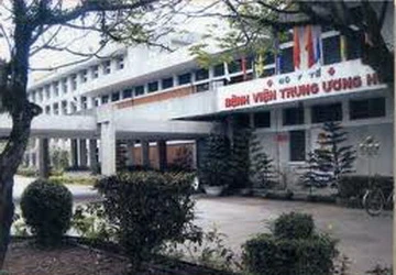 TT-Huế: Giả bác sĩ đi lừa bệnh nhân ảnh 1 TT-Huế: Giả bác sĩ đi lừa bệnh nhân ảnh 1
