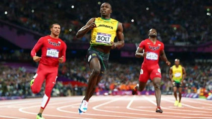 25 khoảnh khắc đáng nhớ nhất Olympic 2012 ảnh 25