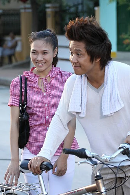 Phim của Mỹ Tâm bị "tố" đạo kịch bản ảnh 3 Phim của Mỹ Tâm bị "tố" đạo kịch bản ảnh 3