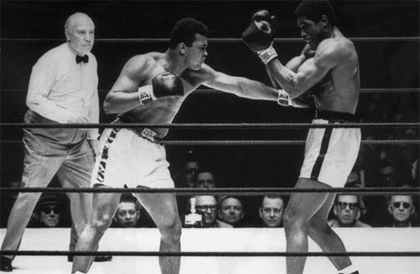 Cuộc đời của huyền thoại Muhammad Ali ảnh 13 Cuộc đời của huyền thoại Muhammad Ali ảnh 13