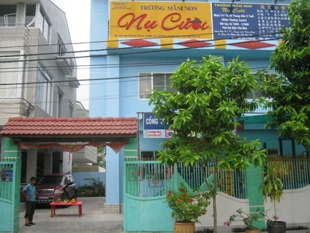 Giáo viên mầm non bị tố cho trẻ uống thuốc ngủ ảnh 1