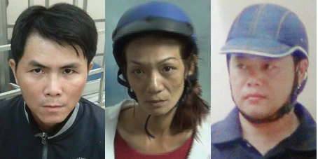 Phá đường dây ma túy của Sơn "Sài Gòn", thu giữ gần 21 tỷ đồng ảnh 2 Phá đường dây ma túy của Sơn "Sài Gòn", thu giữ gần 21 tỷ đồng ảnh 2
