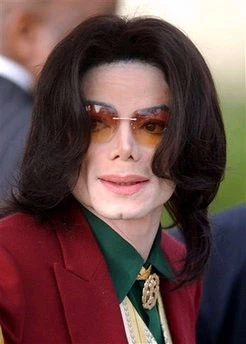 Ông hoàng nhạc pop Michael Jackson - Ảnh: AP News Ông hoàng nhạc pop Michael Jackson - Ảnh: AP News